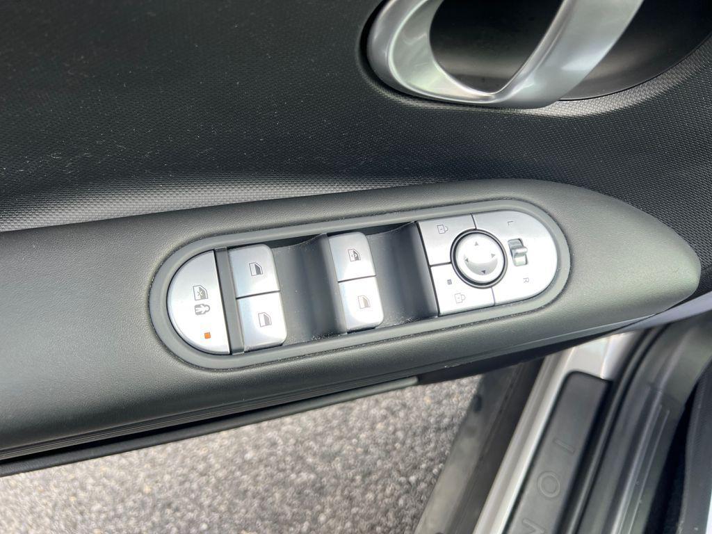 used 2024 Hyundai IONIQ 5 car, priced at $24,991