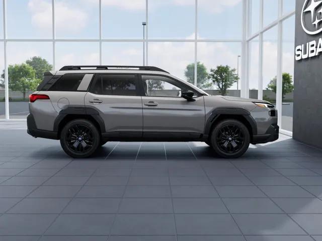 new 2026 Subaru Outback car, priced at $43,880