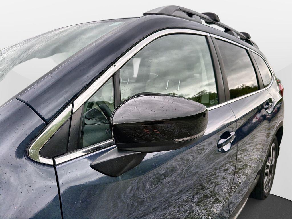 used 2024 Subaru Ascent car, priced at $33,444