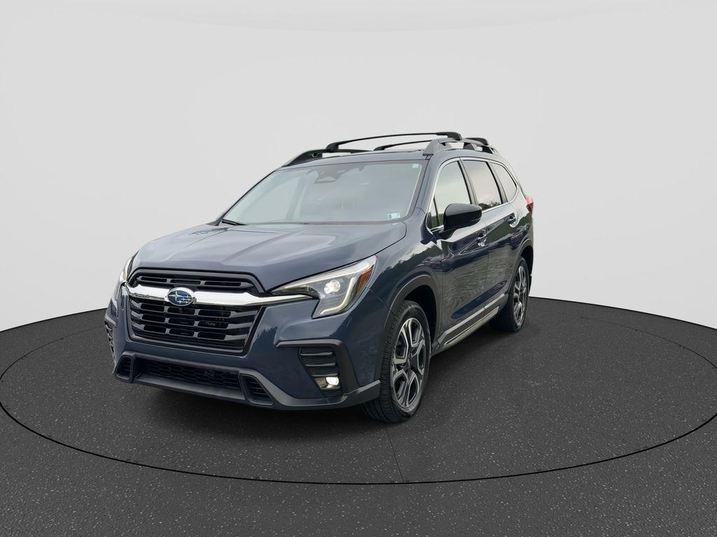 used 2024 Subaru Ascent car, priced at $33,444