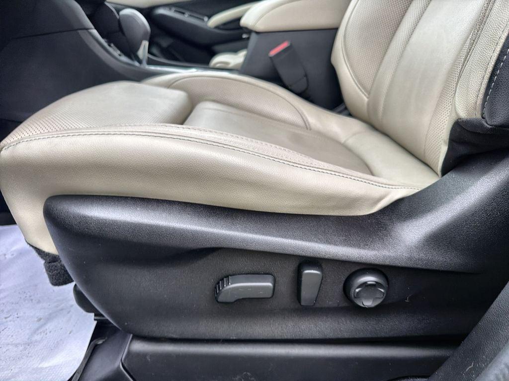 used 2024 Subaru Ascent car, priced at $33,444
