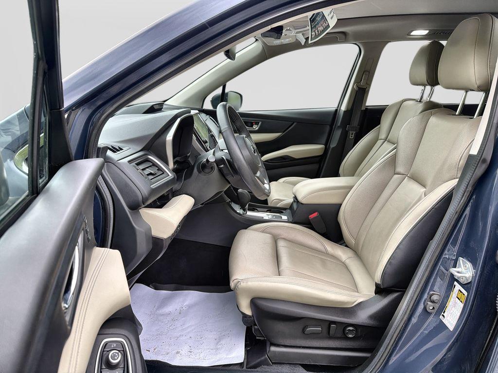 used 2024 Subaru Ascent car, priced at $33,444