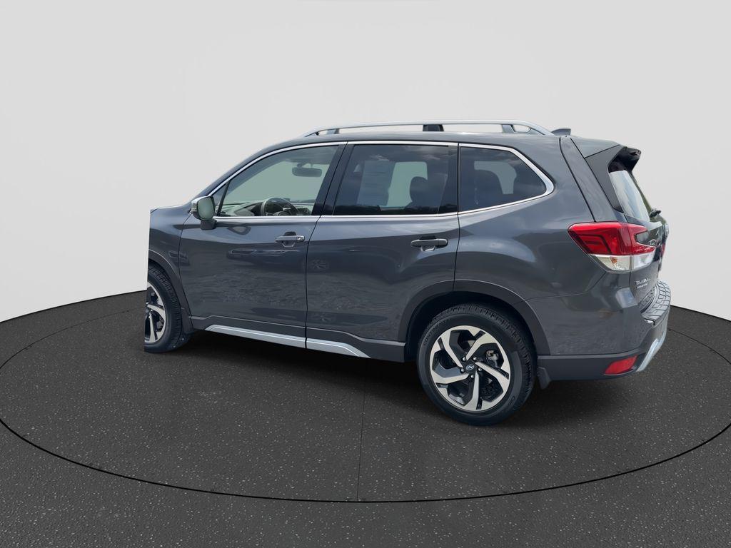 used 2023 Subaru Forester car, priced at $29,991