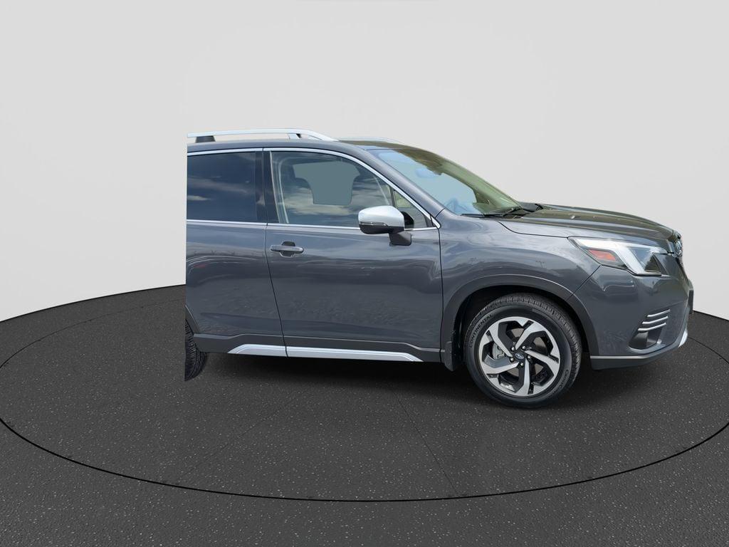 used 2023 Subaru Forester car, priced at $29,991