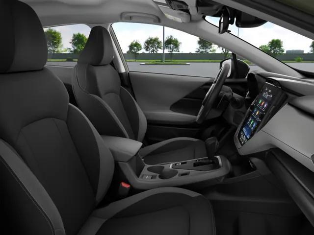 new 2026 Subaru Crosstrek car, priced at $28,704