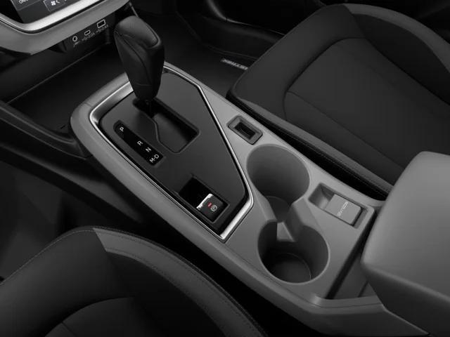 new 2026 Subaru Crosstrek car, priced at $28,704