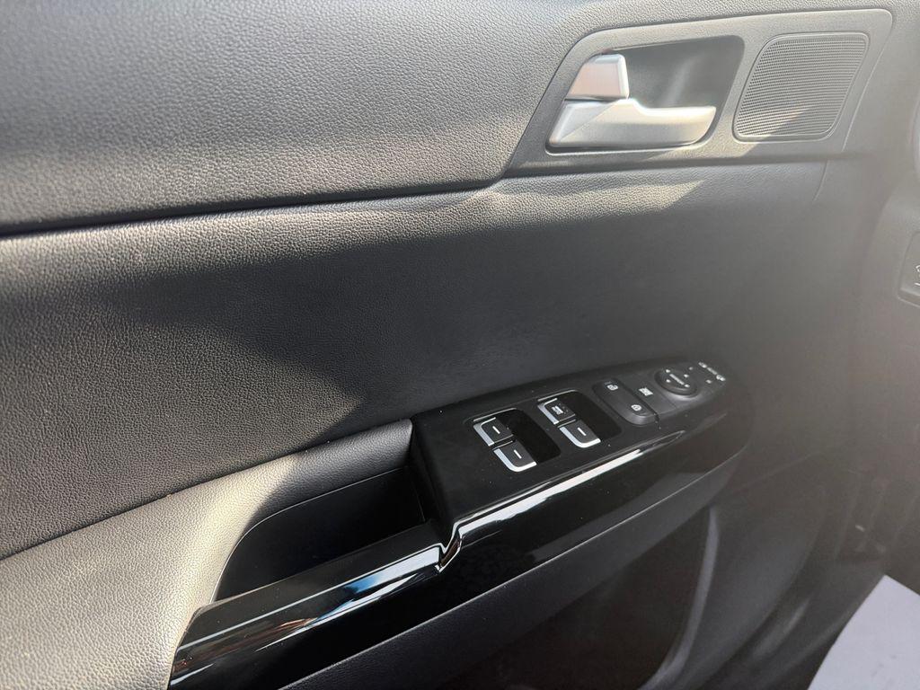 used 2022 Kia Sportage car, priced at $17,993