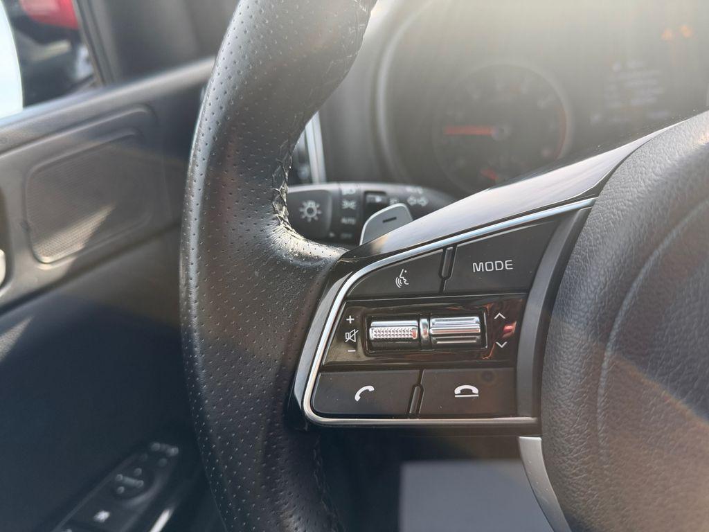used 2022 Kia Sportage car, priced at $17,993