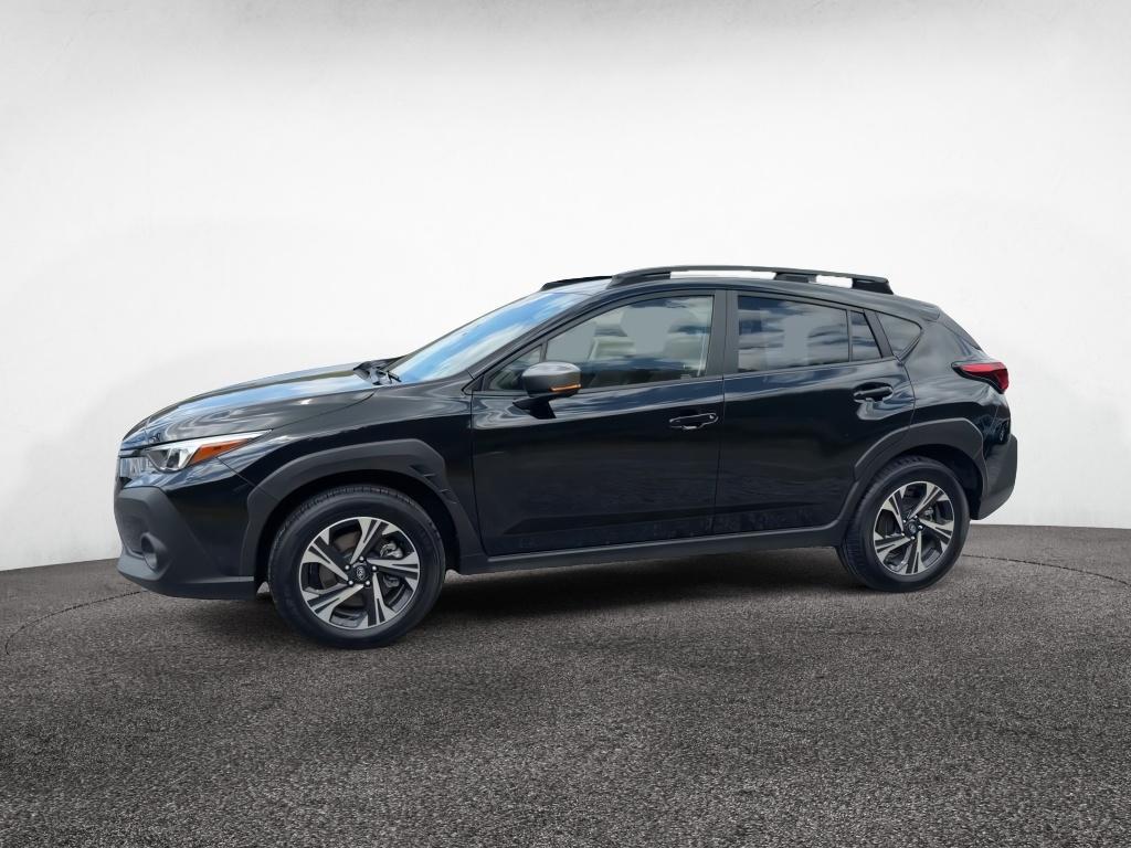 used 2025 Subaru Crosstrek car, priced at $27,791