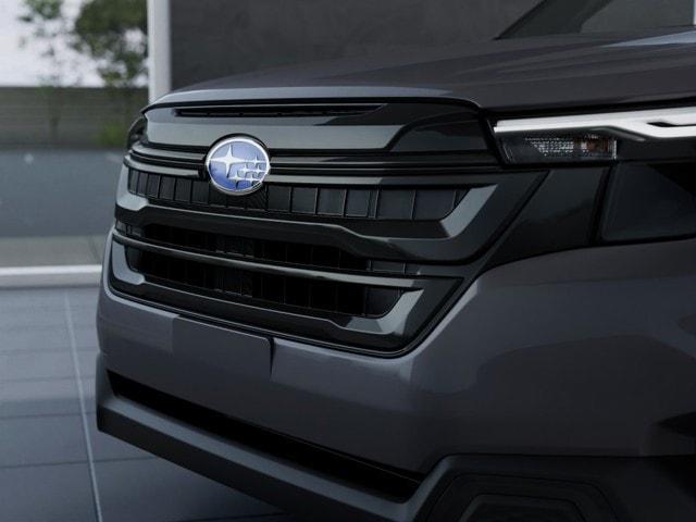new 2026 Subaru Forester car, priced at $37,091