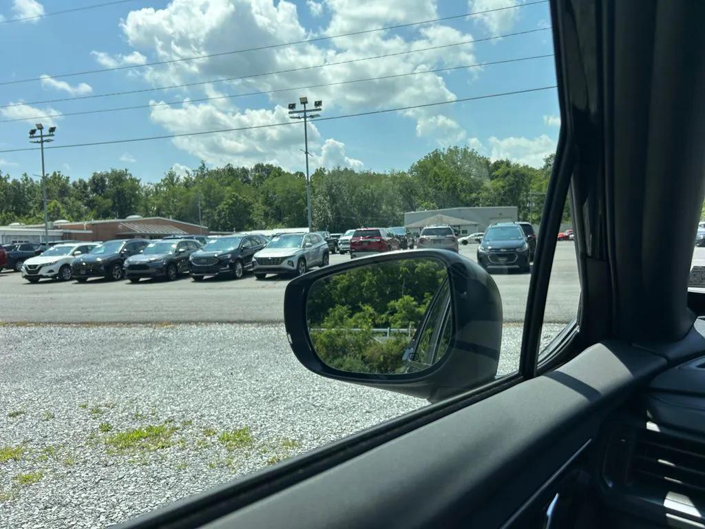 new 2025 Subaru Forester Hybrid car, priced at $40,772