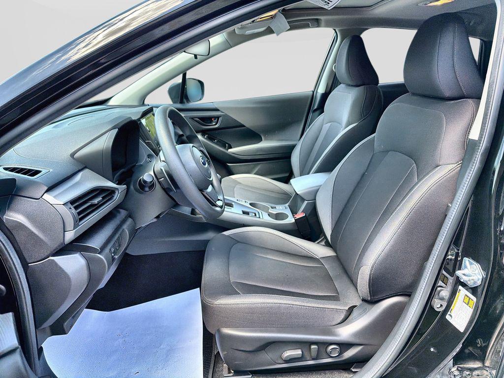 used 2026 Subaru Crosstrek car, priced at $28,971