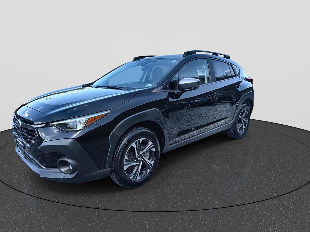 used 2026 Subaru Crosstrek car, priced at $28,971
