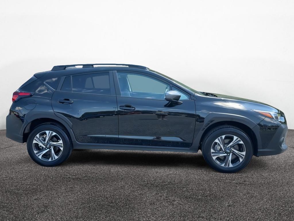 used 2026 Subaru Crosstrek car, priced at $28,971