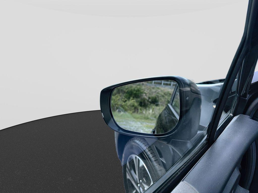 used 2026 Subaru Crosstrek car, priced at $28,971