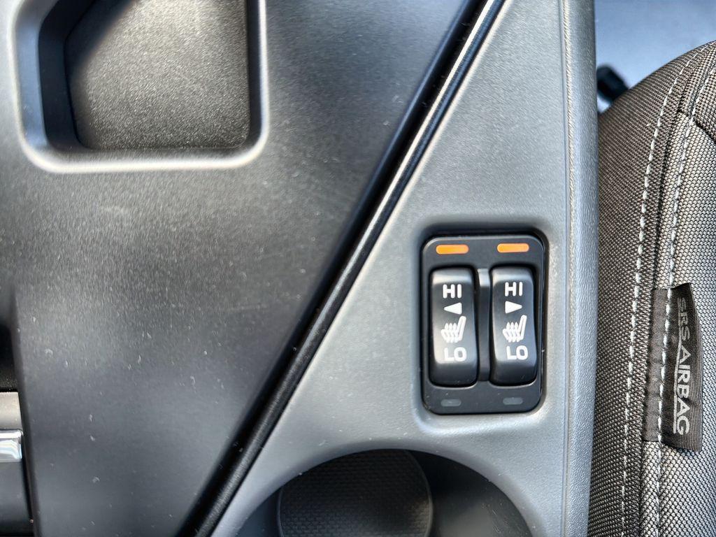 used 2026 Subaru Crosstrek car, priced at $28,971