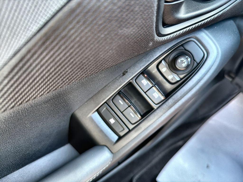 used 2026 Subaru Crosstrek car, priced at $28,971