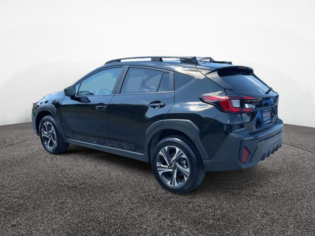 used 2026 Subaru Crosstrek car, priced at $28,971