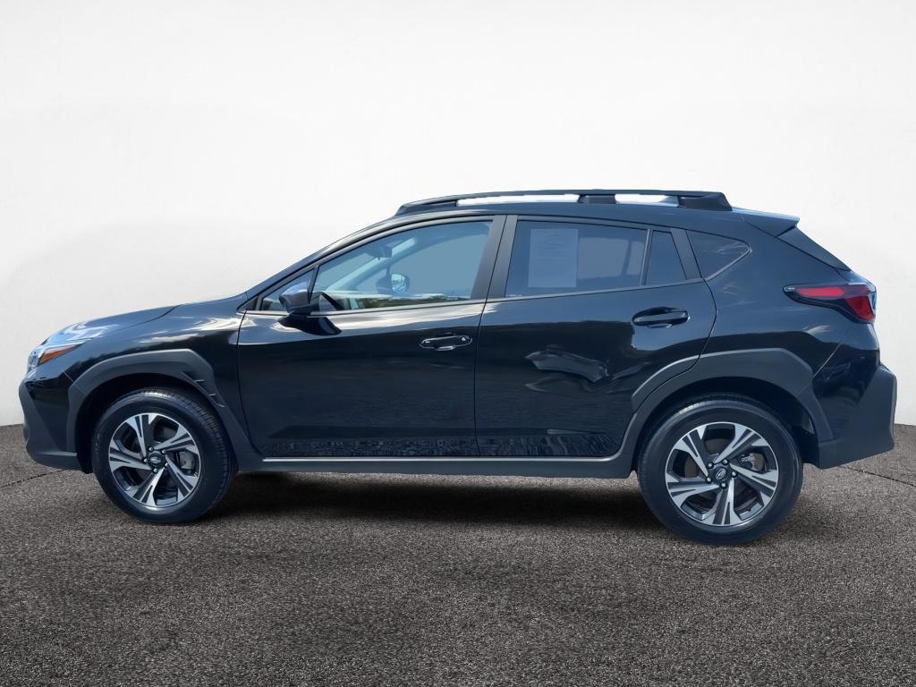 used 2026 Subaru Crosstrek car, priced at $28,971