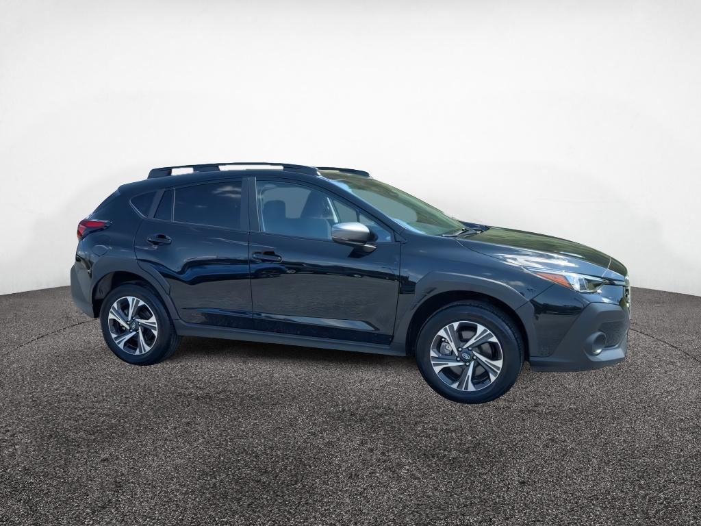 used 2026 Subaru Crosstrek car, priced at $28,971
