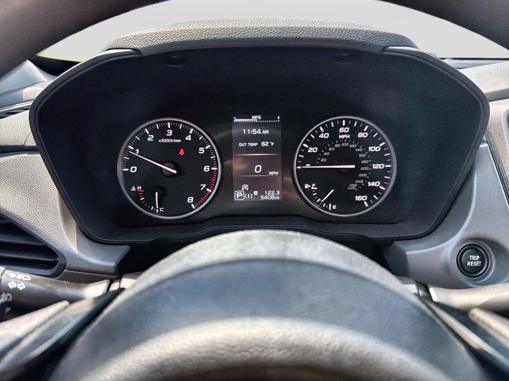 used 2026 Subaru Crosstrek car, priced at $28,971