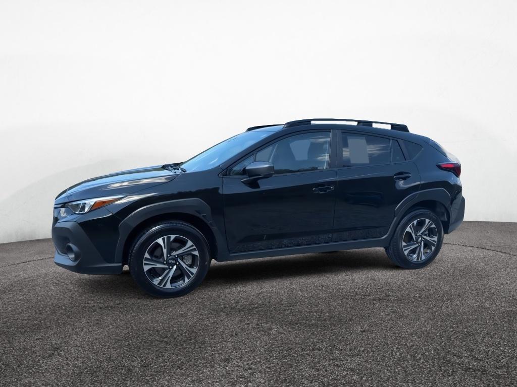 used 2026 Subaru Crosstrek car, priced at $28,971