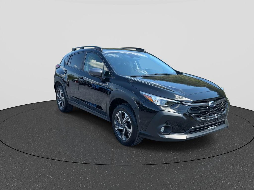used 2026 Subaru Crosstrek car, priced at $28,971