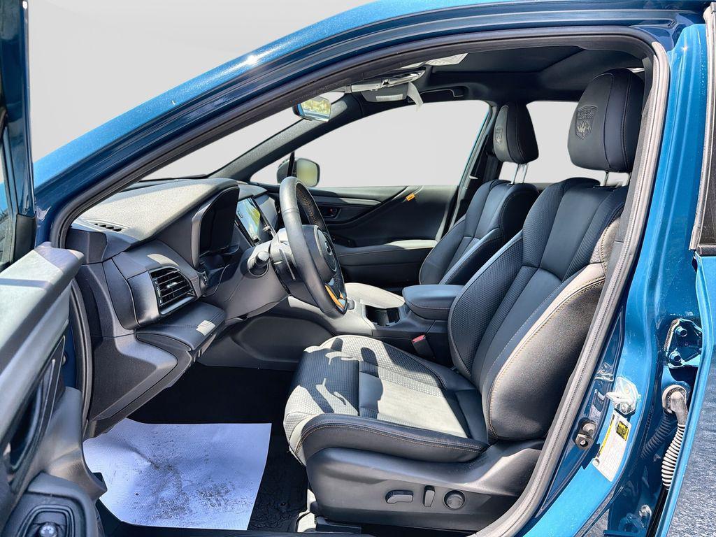 used 2024 Subaru Outback car, priced at $33,951