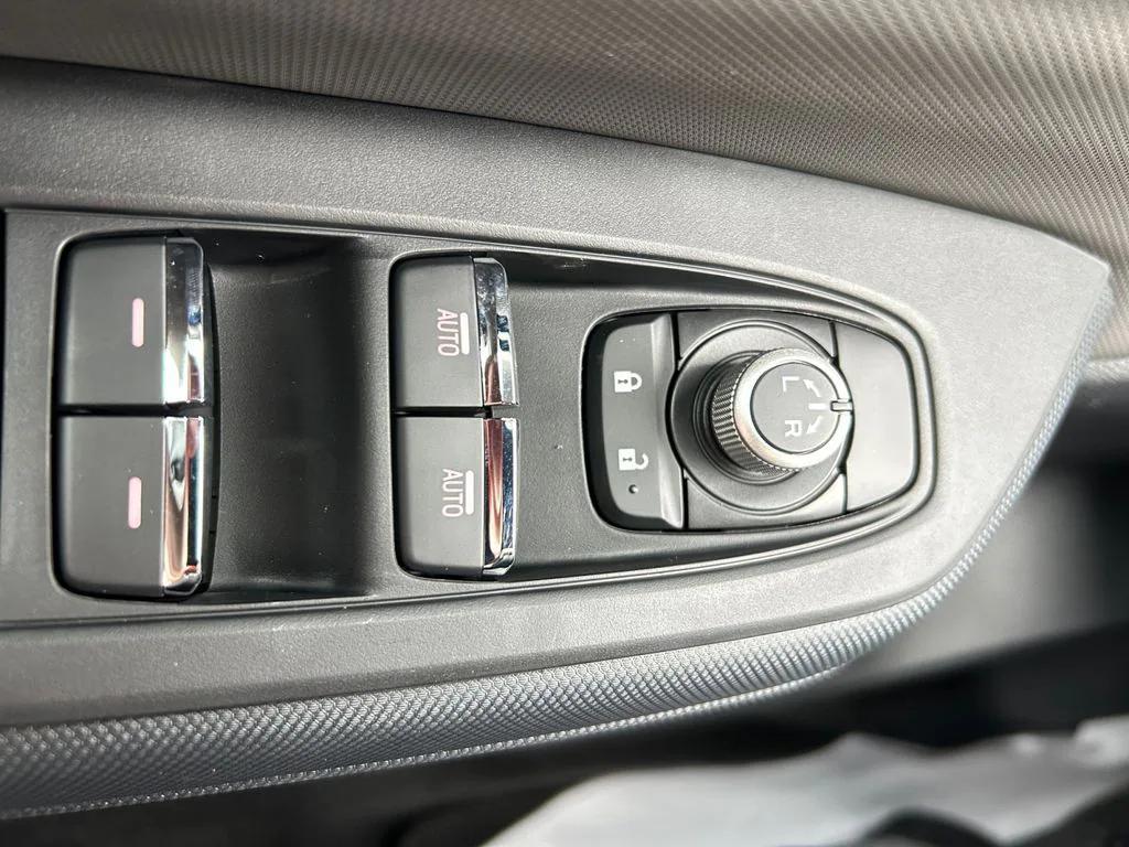 new 2026 Subaru Forester car, priced at $37,537