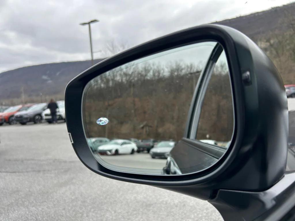 new 2026 Subaru Forester car, priced at $37,537