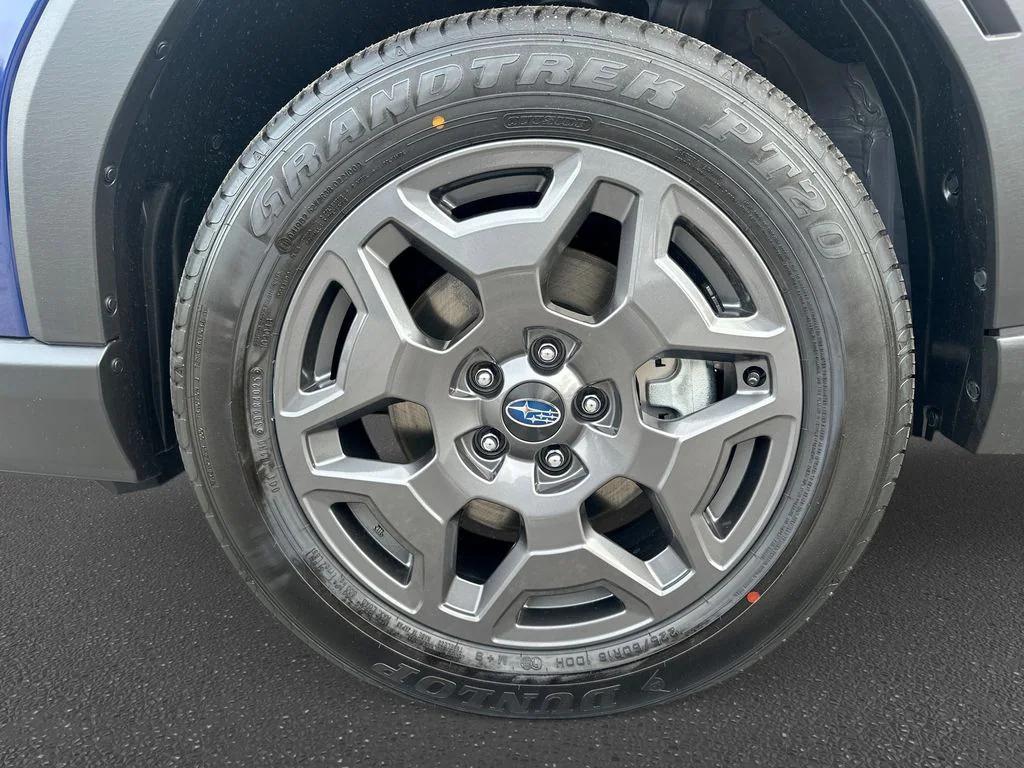 new 2026 Subaru Outback car, priced at $36,892