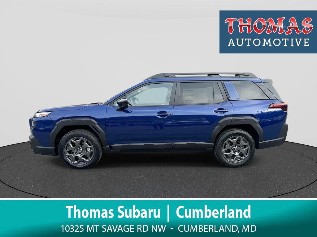 new 2026 Subaru Outback car, priced at $36,892