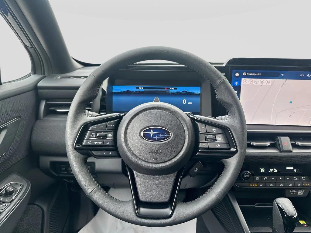 new 2026 Subaru Outback car, priced at $36,892