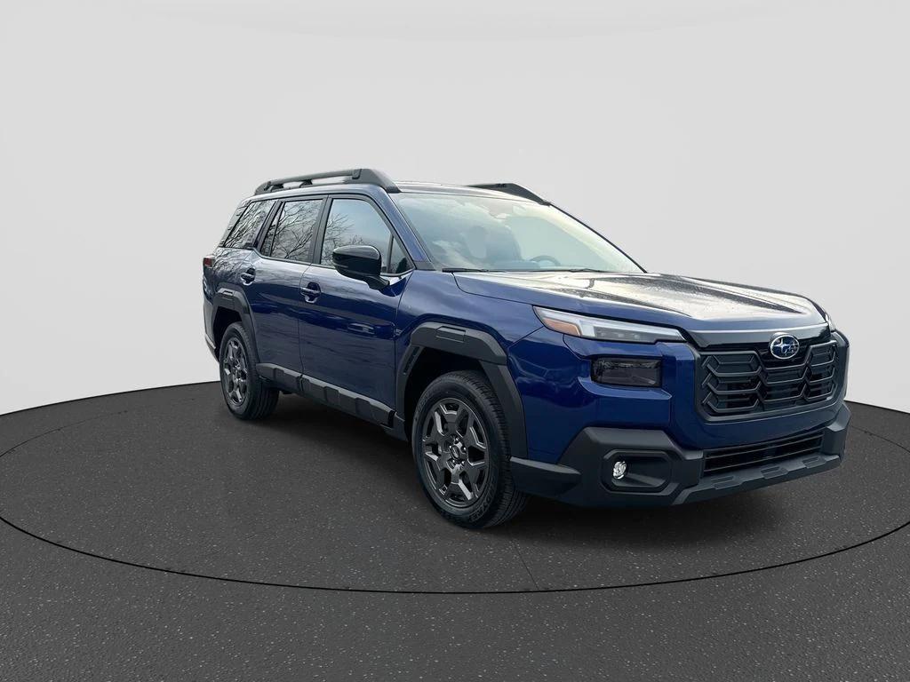 new 2026 Subaru Outback car, priced at $36,892