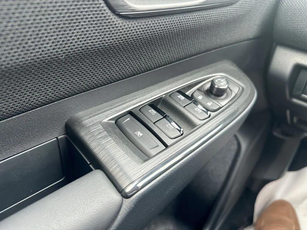 new 2026 Subaru Outback car, priced at $36,892