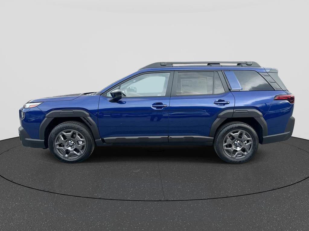 new 2026 Subaru Outback car, priced at $36,892