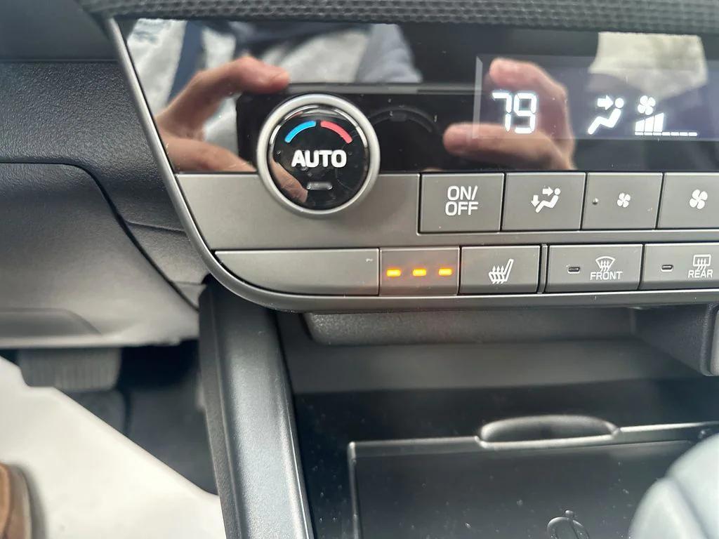 new 2026 Subaru Outback car, priced at $36,892