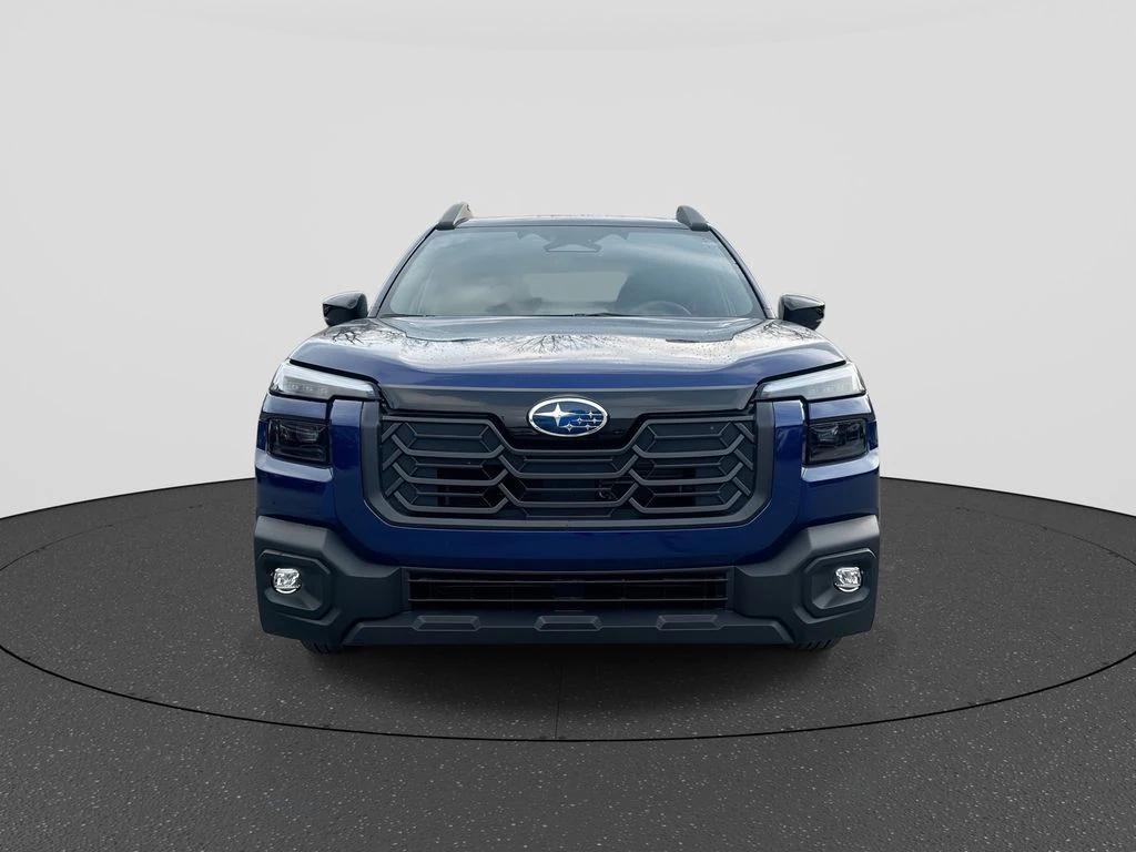 new 2026 Subaru Outback car, priced at $36,892