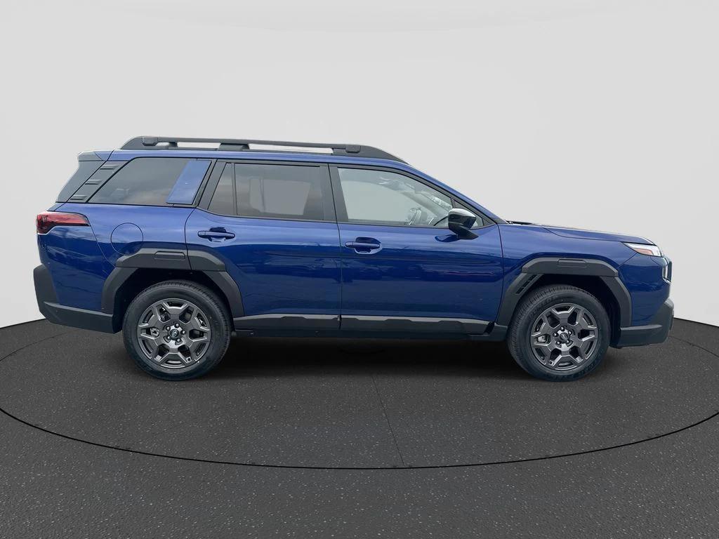 new 2026 Subaru Outback car, priced at $36,892