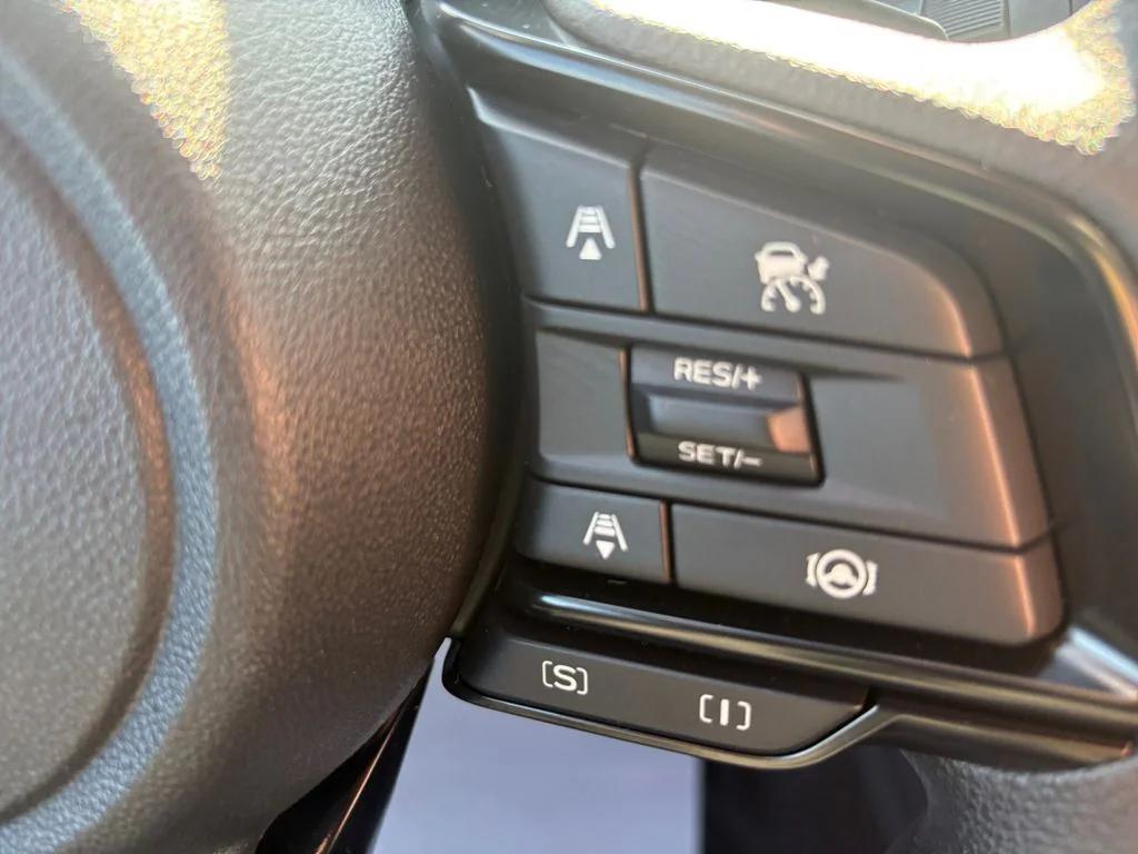 new 2026 Subaru Crosstrek car, priced at $30,458