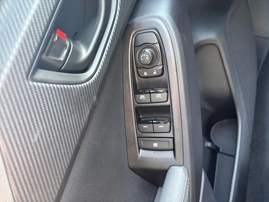 new 2026 Subaru Crosstrek car, priced at $30,458