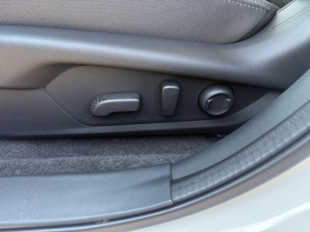 new 2026 Subaru Crosstrek car, priced at $30,458