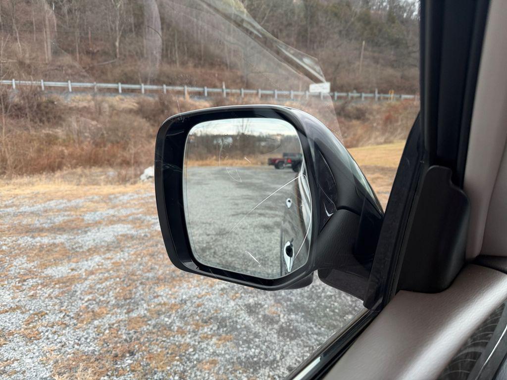 used 2022 Nissan Armada car, priced at $43,271