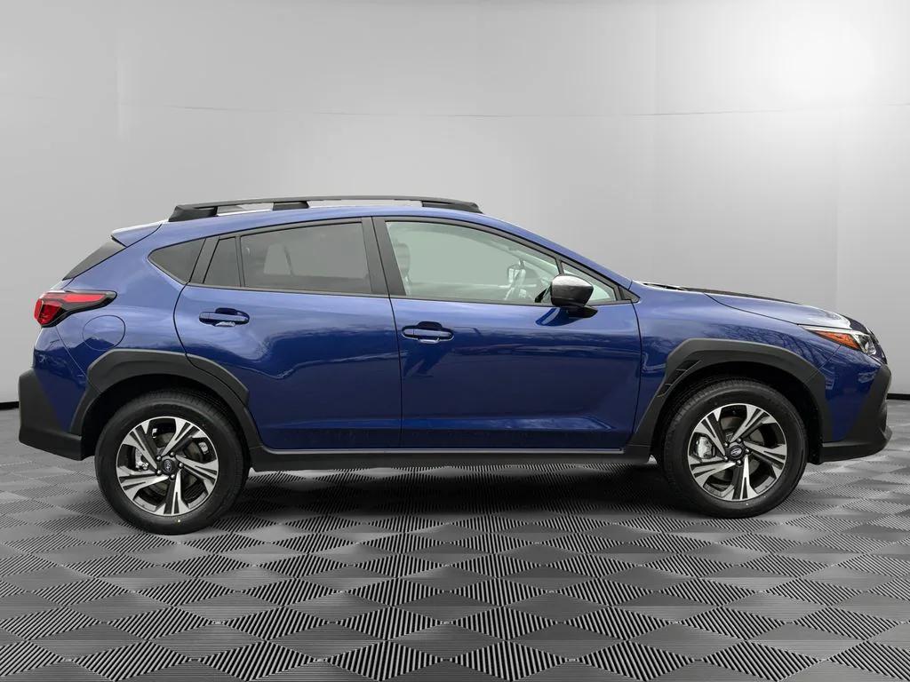 new 2026 Subaru Crosstrek car, priced at $30,458