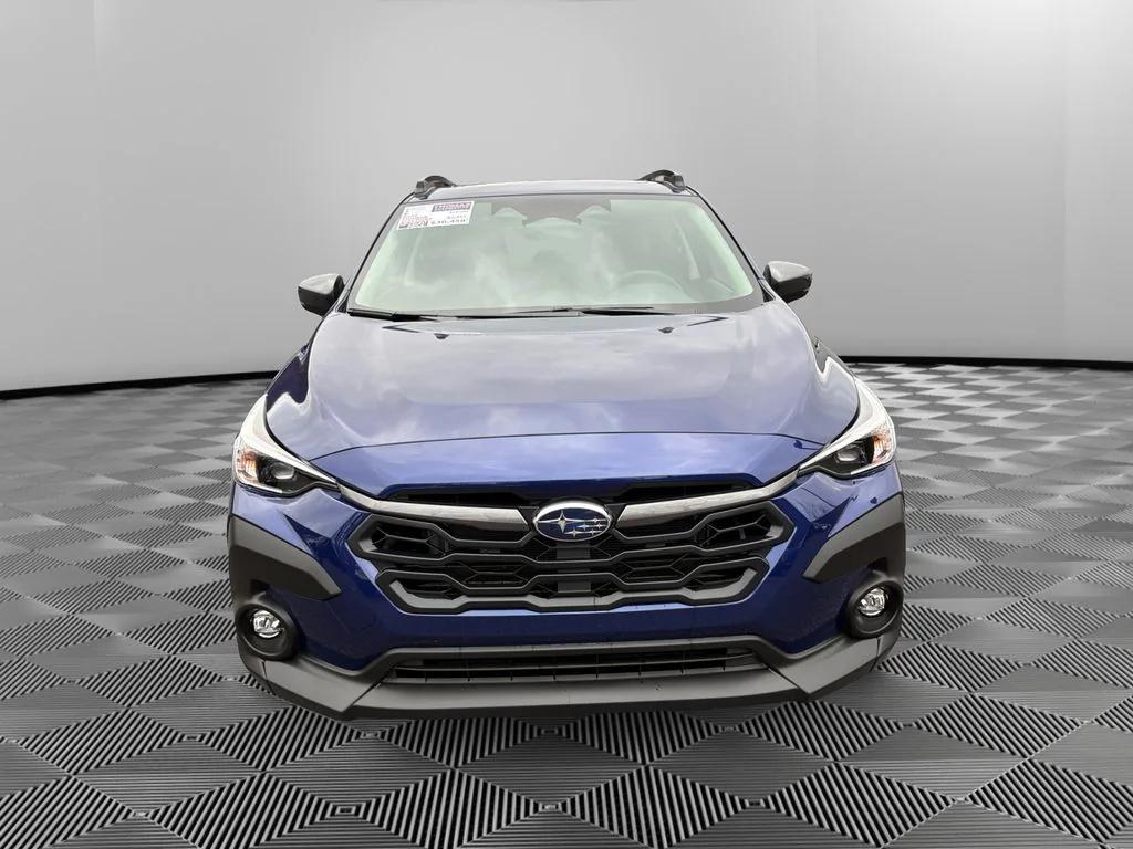 new 2026 Subaru Crosstrek car, priced at $30,458