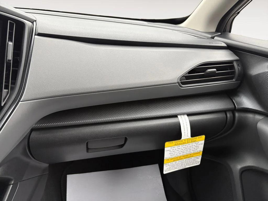 new 2026 Subaru Crosstrek car, priced at $30,458