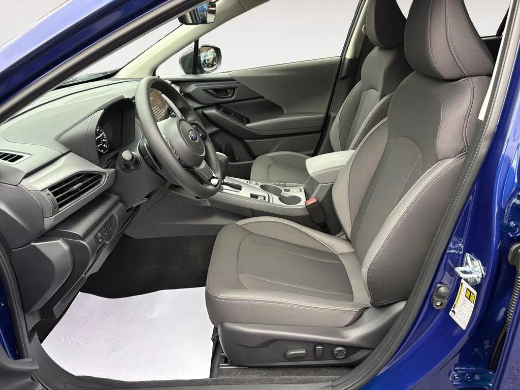 new 2026 Subaru Crosstrek car, priced at $30,458