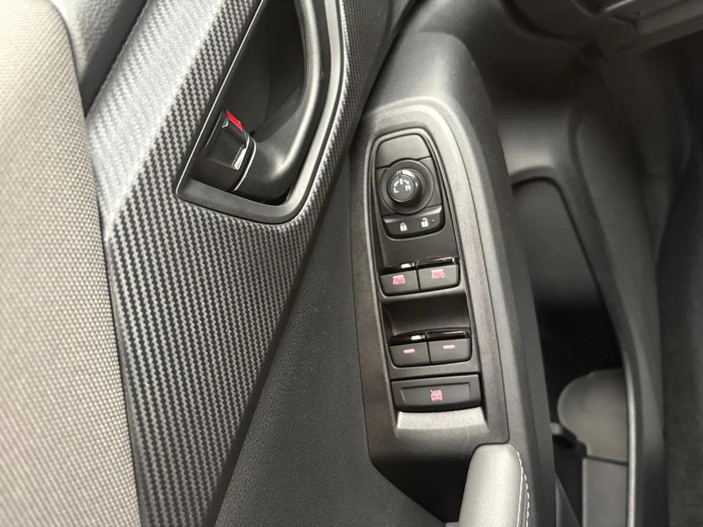 new 2026 Subaru Crosstrek car, priced at $30,458