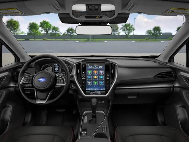 new 2026 Subaru Impreza car, priced at $28,712