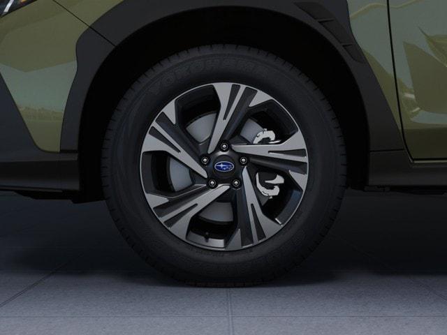 new 2026 Subaru Crosstrek car, priced at $30,863